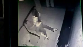 सौतेनी बहिनीले ती भाइलाई हेरिन्, जसको लागि ती दिदीलाई चोख्याइयो